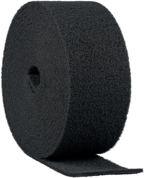 Rotolo abrasivo in tessuto non tessuto KLINGSPOR NRO 500 Lunghezza 10 m Larghezza 150 mm ( 8000353642 )