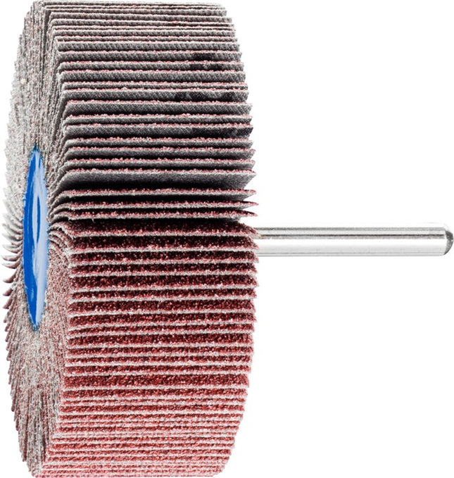 Disco lamellare PFERD Ø80xH30mm grana 60 ( 8000429789 )