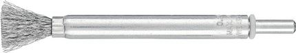PFERD spazzola PBUL INOX Ø 10 mm spessore del filo 0,2 mm ( 8000432679 )