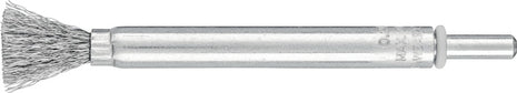 PFERD spazzola PBUL INOX Ø 10 mm spessore del filo 0,2 mm ( 8000432679 )