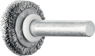 PFERD round brush RBU ST Ø 20 mm wire thickness 0.2 mm ( 8000433010 )