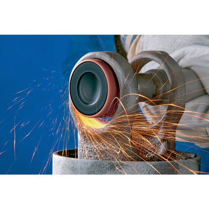 PFERD abrasive sleeve GSB CO-COOL D30xW30mm30 mm grit size 36 ( 8000433831 )