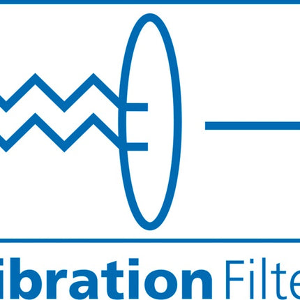 PFERD Schleifstift POLINOX D80xHmm 6 mm ( 8000435051 )