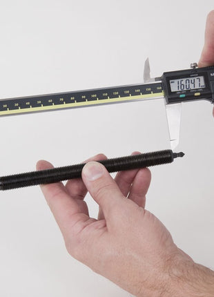 Mandrino a pressione KUKKO G 3/4 ″x300 mm ( 8000458261 )