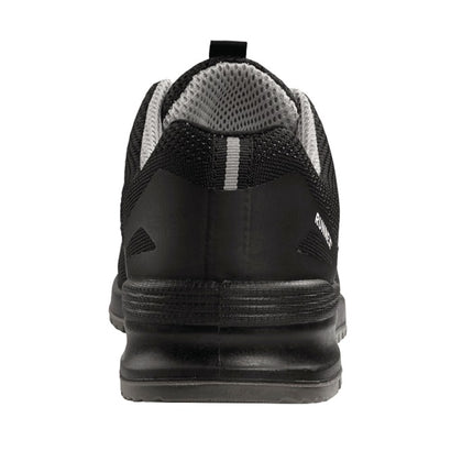 Buty ochronne RUNNEX SportStar 5108 rozmiar 45 czarny/szary ( 8000460839 )