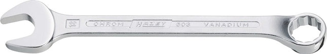HAZET Combination spanner 603 SW 8 mm Length 120 mm ( 8000465099 )