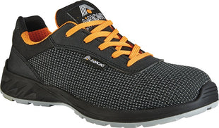 AIMONT scarpa di sicurezza Diamont HAVOC taglia 46 nero/arancio ( 8000476773 )