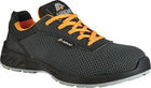 AIMONT scarpa di sicurezza Diamont HAVOC taglia 46 nero/arancio ( 8000476773 )