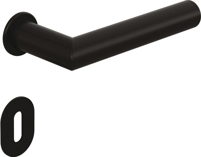 HEWI Rosettengarnitur 162PBM01.230 Polyamid 90m ( 8000482819 )