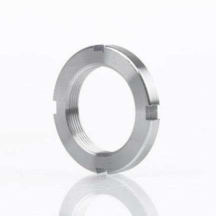 Tuerca FAG KM28 Ø interior 140 mm Ø exterior 180 mm ( 8000526490 )