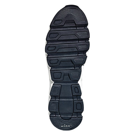 Buty ochronne WICA Lanzo rozmiar 42 czarne ( 8000549328 )
