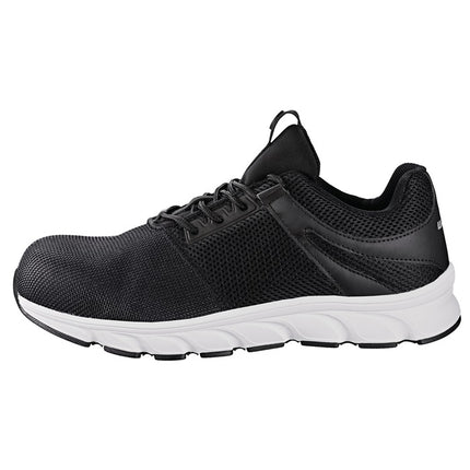 Buty ochronne WICA Lanzo rozmiar 42 czarne ( 8000549328 )