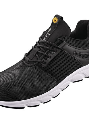 Scarpa di sicurezza WICA Lanzo misura 45 nero ( 8000549331 )