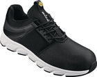 Scarpa di sicurezza WICA Lanzo misura 45 nero ( 8000549331 )