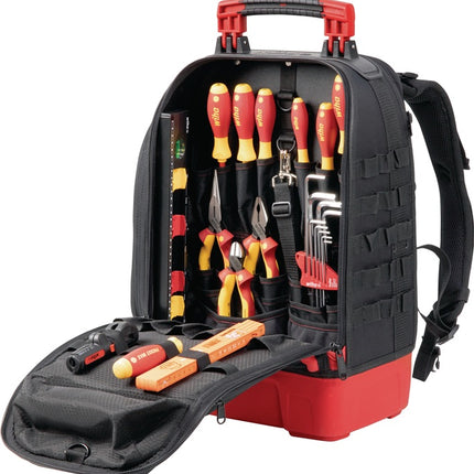 Assortiment d'outils WIHA electric 27 pièces ( 8000636368 )