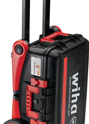 Assortiment d'outils WIHA XXL IV 80 pièces ( 8000636369 )