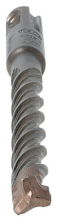 HELLER Trijet punta a martello Ø 8 mm lavoro l.50 mm l.110 mm ( 8000656692 )
