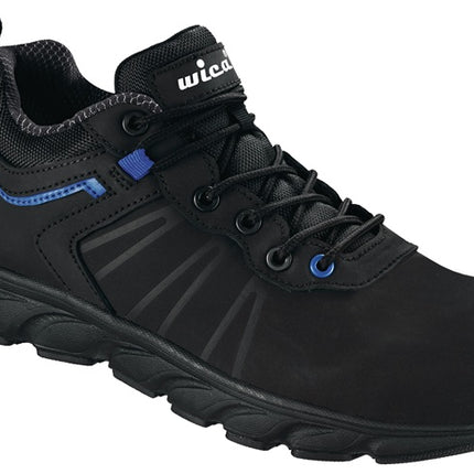Buty ochronne WICA VEZZO rozmiar 46 czarny/niebieski ( 8000809547 )