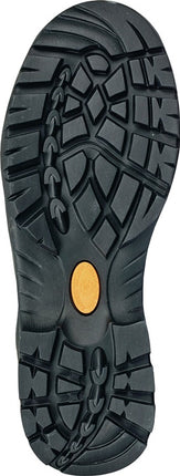 SOLIDUR Botas de seguridad forestal KAILASH Talla 42 negro/naranja (8000809678)
