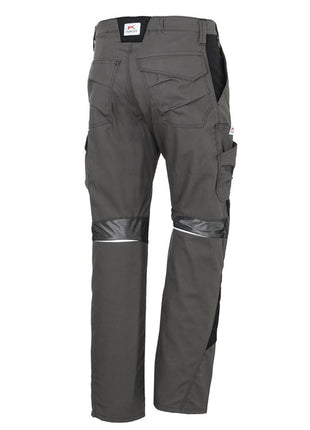 KÜBLER work trousers KÜBLER ACTIVIQ 2150 size 58 ( 8000869071 )