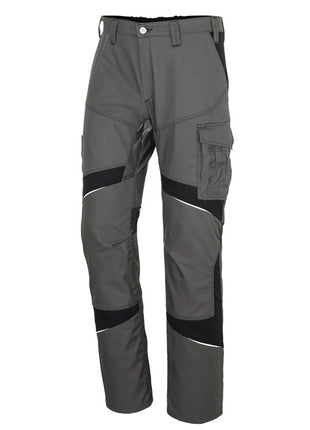 KÜBLER work trousers KÜBLER ACTIVIQ 2150 size 58 ( 8000869071 )