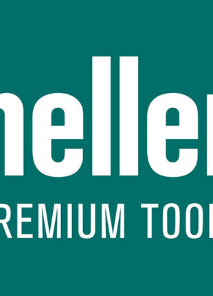 Trapano a percussione HELLER Trijet Ultimate diametro20xlavoroL400xL450mm ( 8000869719 )