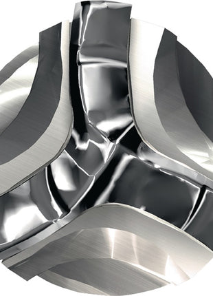 Trapano a percussione HELLER Trijet Ultimate diametro20xlavoroL400xL450mm ( 8000869719 )
