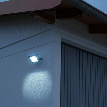 BRENNENSTUHL LED spotlight JARO 7060 50 W 5800 lm ( 8000883108 )