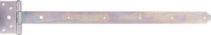 GAH cross hanger L.591 x 59xW.103 x 40xthickness 4 mm ( 8001514123 )