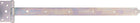 GAH cross hanger L.591 x 59xW.103 x 40xthickness 4 mm ( 8001514123 )