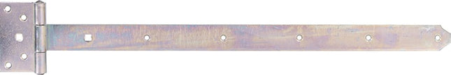 GAH cross hanger L.591 x 59xW.103 x 40xthickness 4 mm ( 8001514123 )