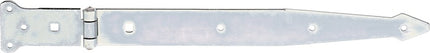 Wieszak GAH długość 400 x 101 mm szerokość 63 x 45 mm ( 8001514127 )