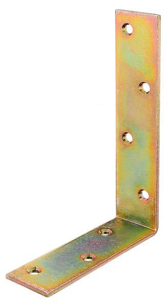 Viga GAH ángulo L180x120 mm anchura 40 mm ( 8001732521 )