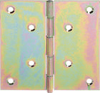 GAH hinge height 100 mm width 100 mm ( 8002379804 )