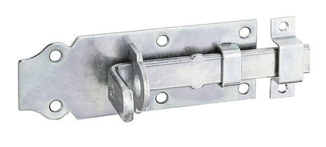 Catenaccio GAH lunghezza 120 mm larghezza 44 mm diritto ( 8002643081 )