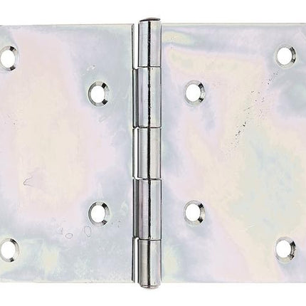 Bisagra GAH altura 100 mm anchura 152 mm ( 8002725845 )