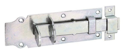 Catenaccio GAH lunghezza 180 mm larghezza 64 mm diritto ( 8002768380 )