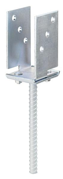 GAH U-post support ETA-10/0210 71 - 131x110x200x70mm ( 8002893477 )