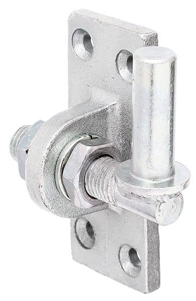 Abrazadera GAH para atornillar en acero bruto 16x45mm ( 8002903539 )
