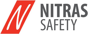 Gilet ad alta visibilità NITRAS 7118 taglia M ( 8003548036 )