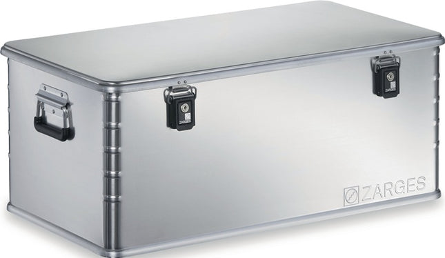 ZARGES aluminium box Maxi L900xW500xH370mm 135 l ( 9000448102 )