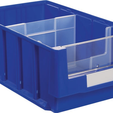 Caja estantería LA-KA-PE VKB L400xW230xH150mm (9000449273)