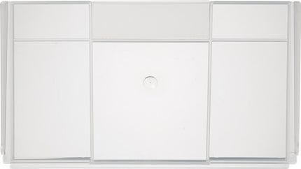 LA-KA-PE ścianka działowa do skrzynki regałowej szer. 230 mm ( 9000449281 )