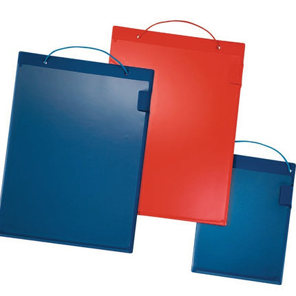 EICHNER Pochette d'application avec fermeture velcro, cordelette et poche ( 9000451237 )