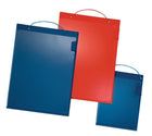 EICHNER order bag with Velcro fastener, cord and pocket ( 9000451237 )