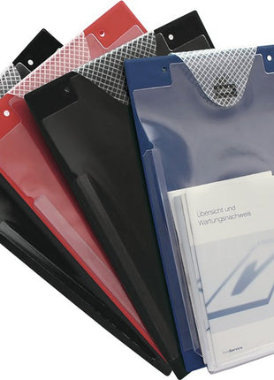 EICHNER application bag with Velcro fastener and cord ( 9000451240 )