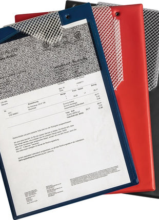 Bolsa de pedido EICHNER con cierre de velcro, cordón y 2 compartimentos (9000451285)