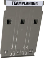 EICHNER sorter ścienny FLAT moduł podstawowy ( 9000451410 )