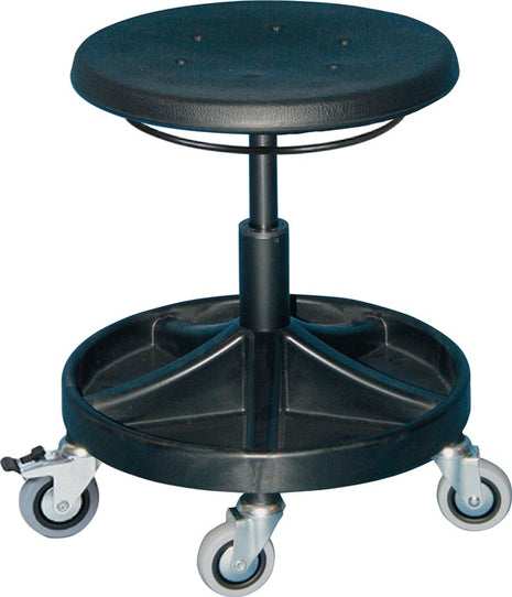 LOTZ Drehhocker  mit Rollen ( 9000454450 )