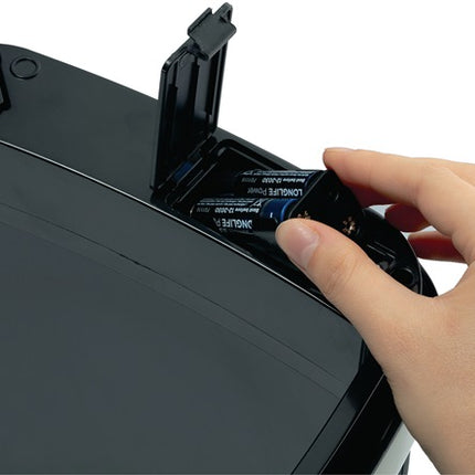 DURABLE waste bin NO TOUCH 35L 35 l H690mm ( 9000463332 )